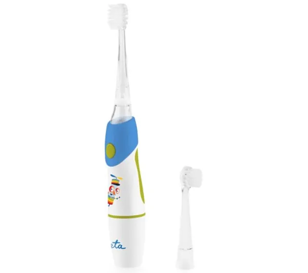 ETA Baby Sonic 071090020 Niebieski