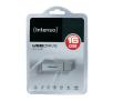 PenDrive Intenso Alu Line 16GB (srebrny)