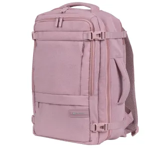 Plecak na laptopa Natec Camel Lite 15.6" Różowy