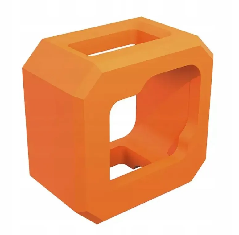 Obudowa do kamery XREC GP545 Pomarańczowy