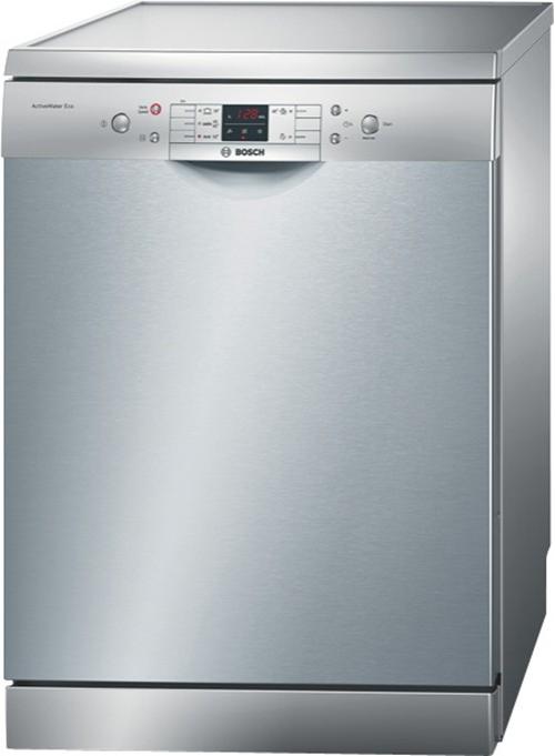 Zmywarka Bosch SMS58M38EU