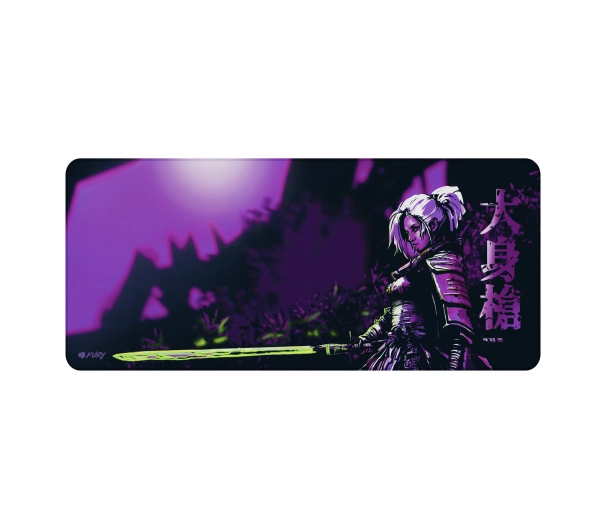 Fury Yari Speed XL Shadow Duelist (NFU-2445)