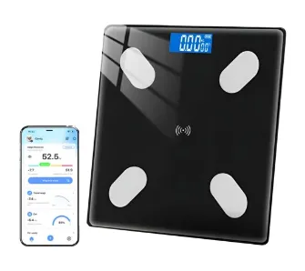 Waga Extralink Smart Life K-01 180kg
