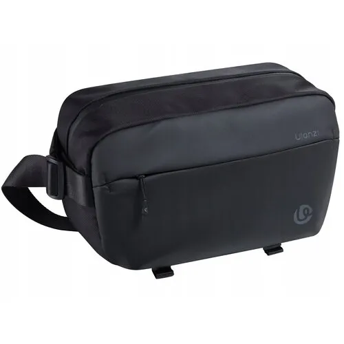 Pokrowiec na obiektyw Ulanzi Travel Sling 10l Czarny
