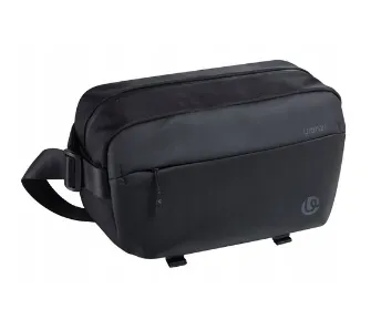 Pokrowiec na obiektyw Ulanzi Travel Sling 10l Czarny