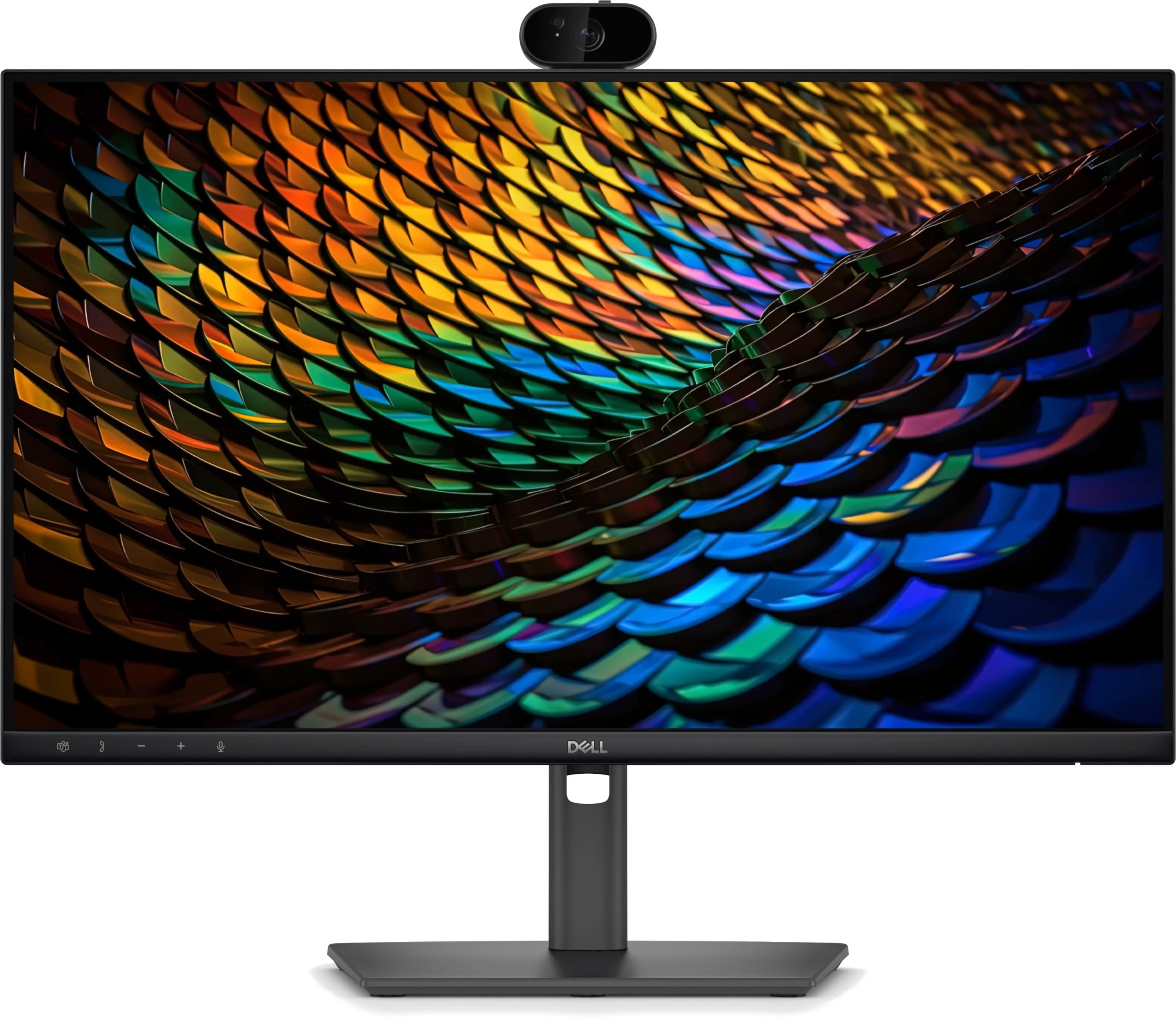 Monitor Dell Pro P P2426HEB 23,8" Full HD IPS 120Hz 5ms Konferencyjny