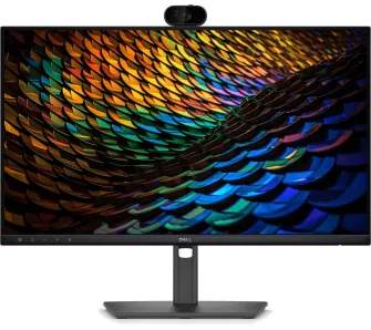 Monitor Dell Pro P P2426HEB 23,8" Full HD IPS 120Hz 5ms Konferencyjny