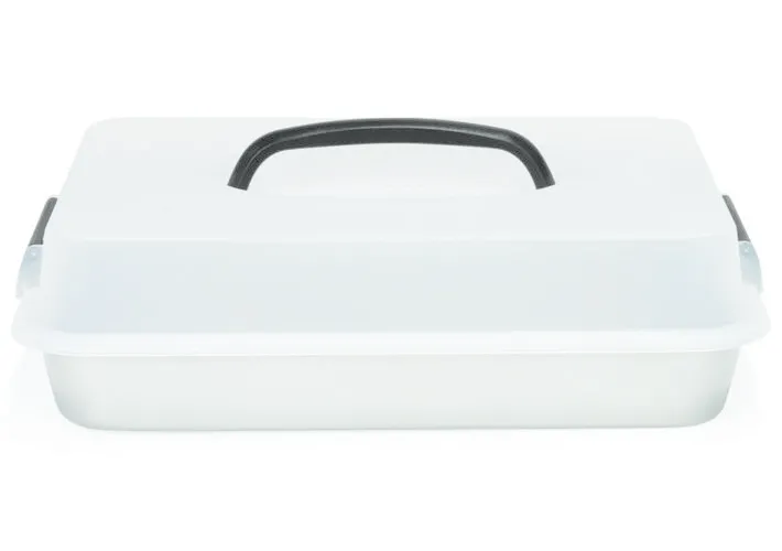 Forma do pieczenia Patisse Silver-Top PAT-03689 35cm