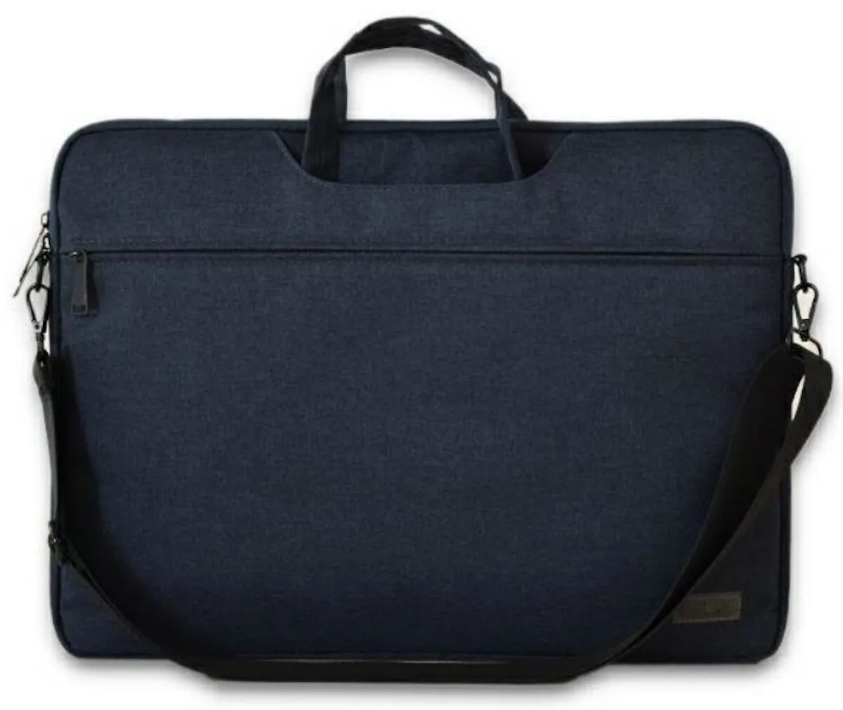Torba na laptopa Beline Beli01510 16" Granatowy