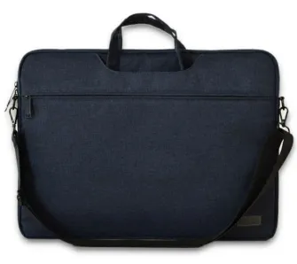 Torba na laptopa Beline Beli01510 16" Granatowy