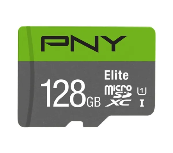 PNY microSDXC Elite 128GB