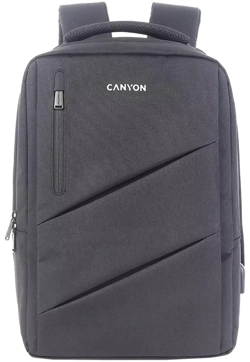 Etui na laptop Canyon BPE-5 15,6'' Szary