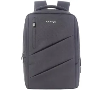 Etui na laptop Canyon BPE-5 15,6'' Szary