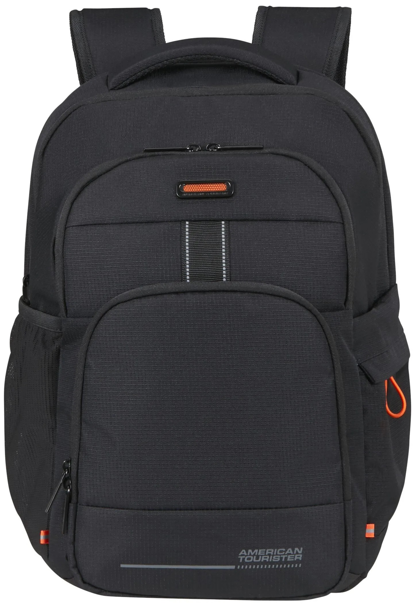Plecak na tablet American Tourister At Work NXT 14" Czarny