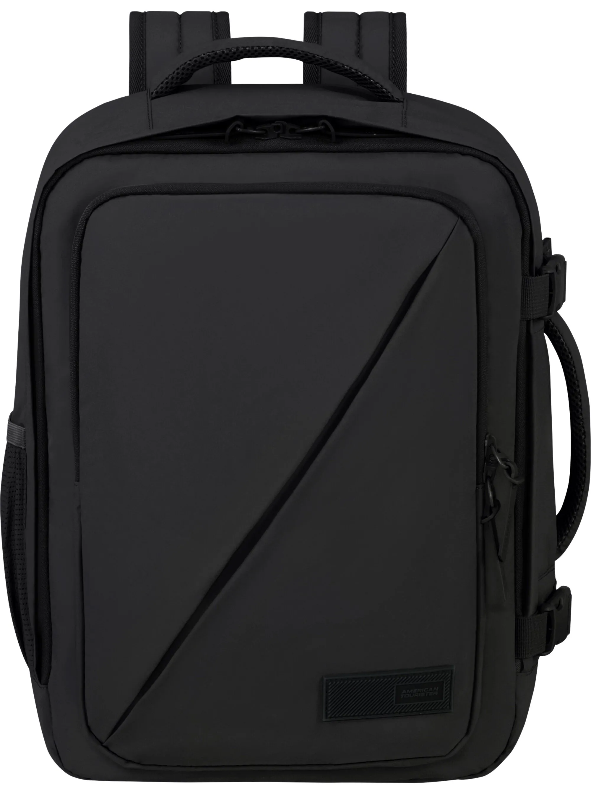 Plecak na laptopa American Tourister Take2Cabin 15,6" Czarny