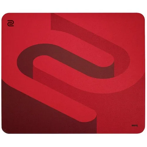 Podkładka BenQ ZOWIE G-SR-SE ROUGE II Czerwony
