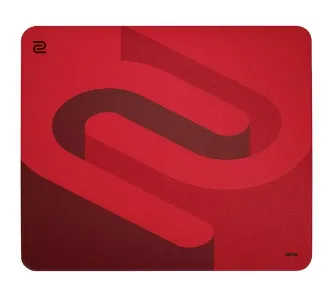 Podkładka BenQ ZOWIE G-SR-SE ROUGE II Czerwony