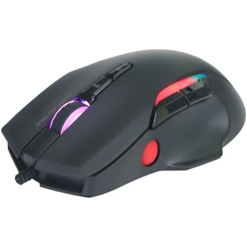Myszka gamingowa Marvo G945 Pro Czarny