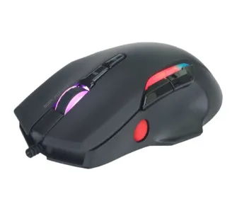Myszka gamingowa Marvo G945 Pro Czarny