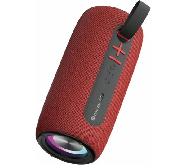 Denver BTL-360BD 10W Bordowy