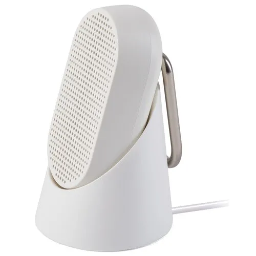 Głośnik Bluetooth Lexon LEX000186 Biały