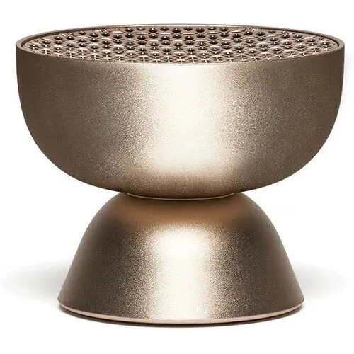 Głośnik Bluetooth Lexon LEX000262 Tamo 3W Złoty