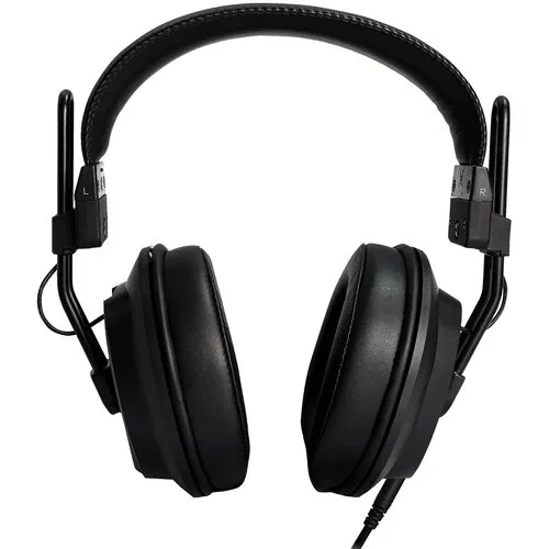 Słuchawki przewodowe Fostex T50RP MK4 Nauszne Czarny