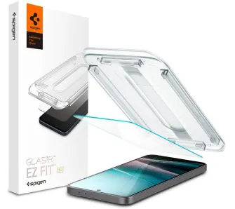 Szkło hartowane Spigen Glas.tR EZ Fit do Samsung Galaxy A37 5G / A36 5G