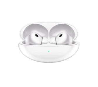 Słuchawki bezprzewodowe Huawei FreeBuds Neo Ice White Dokanałowe Bluetooth 6.0 Biały