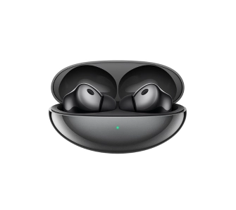Słuchawki bezprzewodowe Huawei FreeBuds Neo Starry Black Dokanałowe Bluetooth 6.0 Czarny