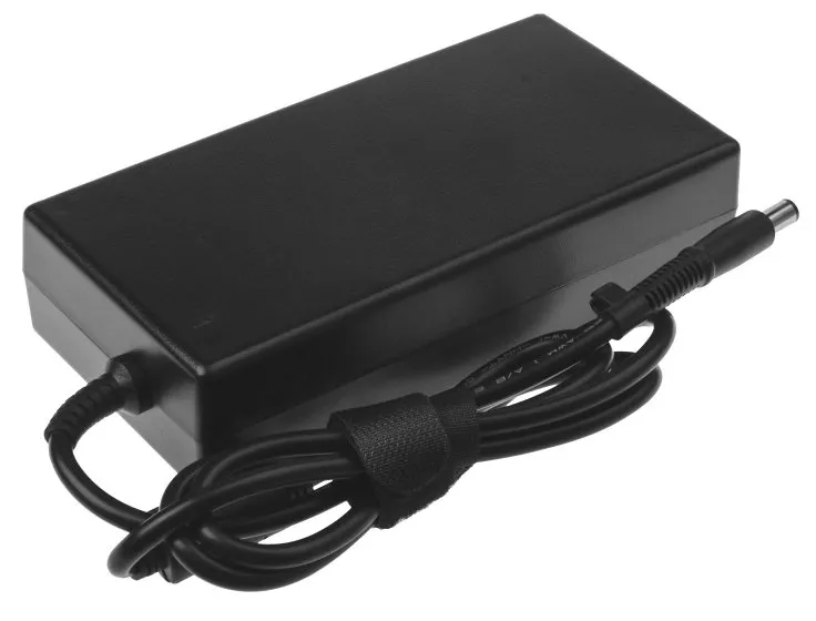 Zasilacz do laptopa Green Cell HP 150W