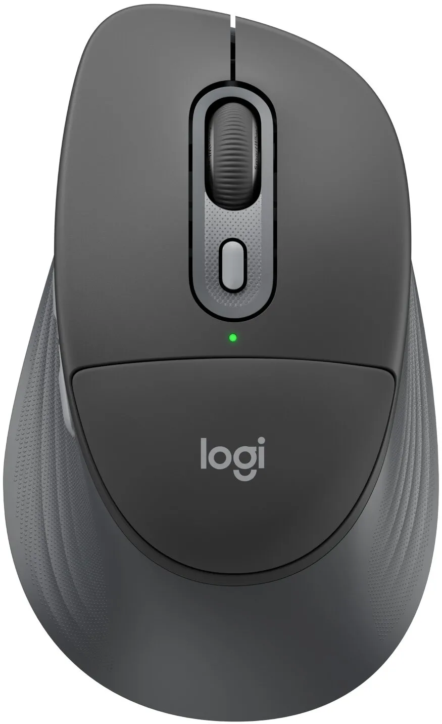 Myszka Logitech LOGITECH Signature Comfort Plus M850 L Grafitowy