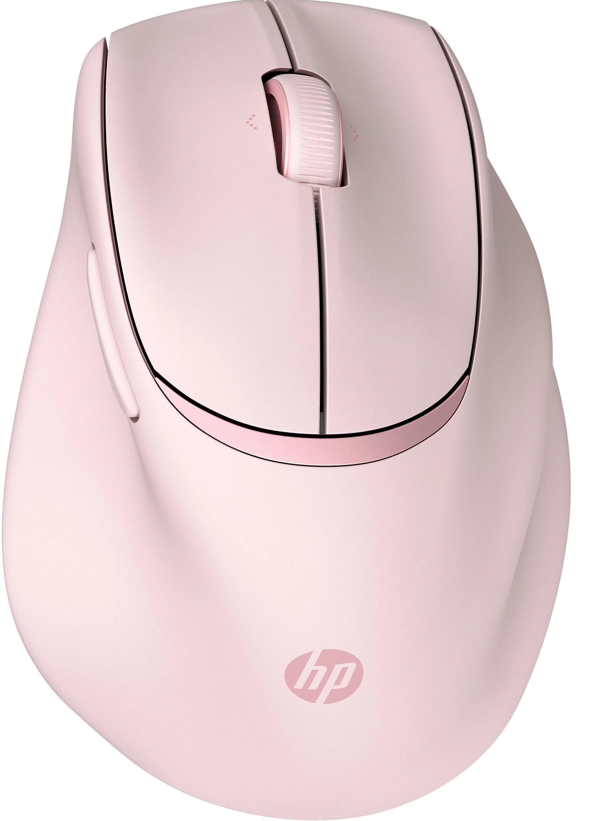 Myszka HP Tilt 720M Różowy