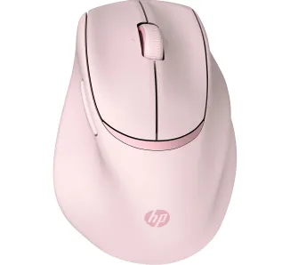 Myszka HP Tilt 720M Różowy