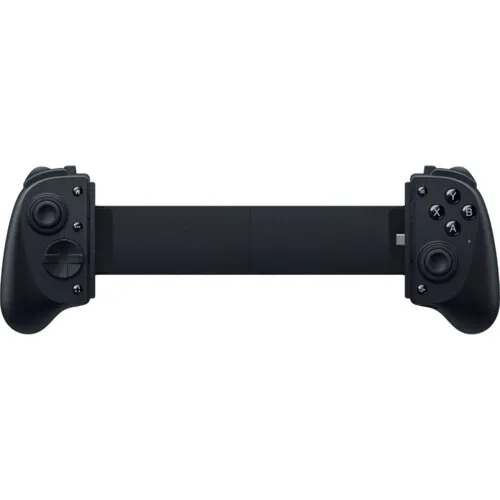 Pad Razer Kishi V3 Pro XL z uchwytem na telefon do Android, iOS, PC Czarny