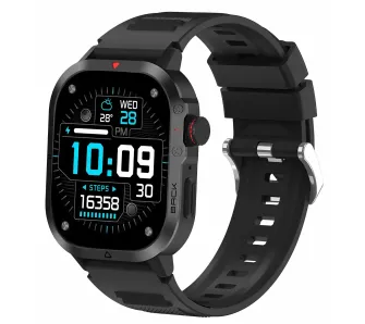 Smartwatch Denver SWC-195B Czarny
