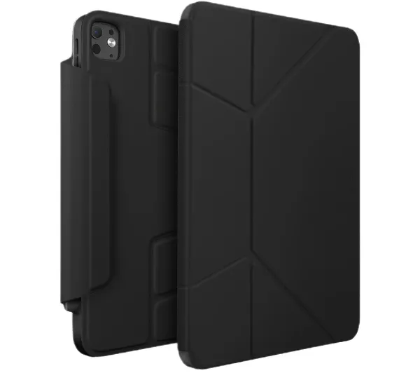 UNIQ Ryze 360 do iPad Pro 13 Czarny