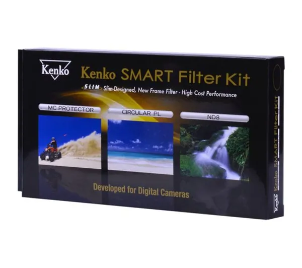 Kenko Smart Filter 46mm