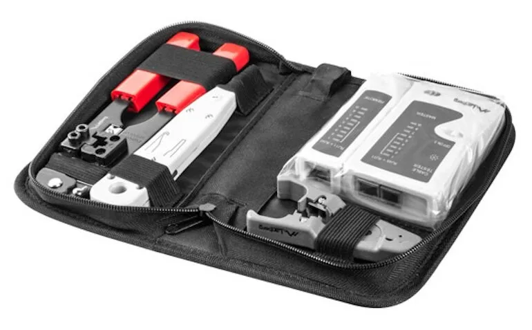 Zestaw Lanberg NT-0301