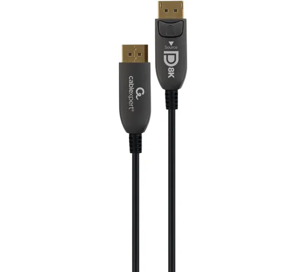 Gembird CC-DP8K-AOC-20m