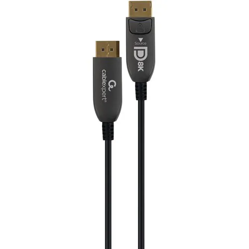 Kabel DisplayPort Gembird CC-DP8K-AOC-20m