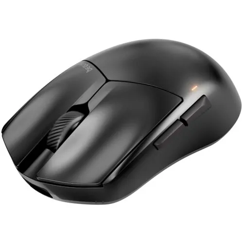 Myszka gamingowa be quiet! Dark Perk Sym BM008 Czarny