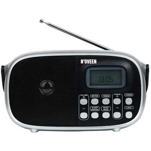 Radioodbiornik N'oveen PR850