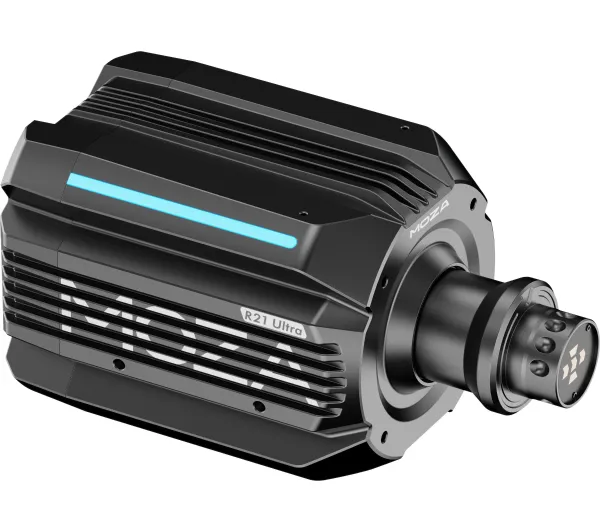 MOZA Racing R21 Ultra Direct Drive Wheel Base RS090