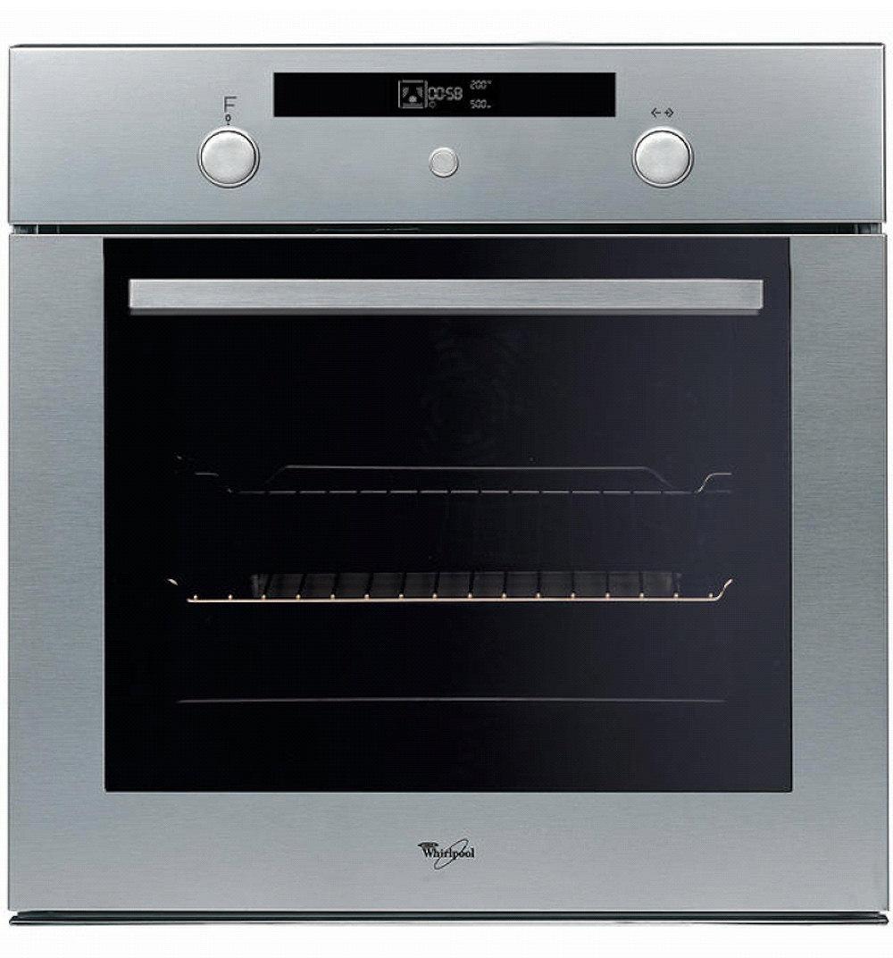Piekarnik elektryczny Whirlpool AKZ 274 IX