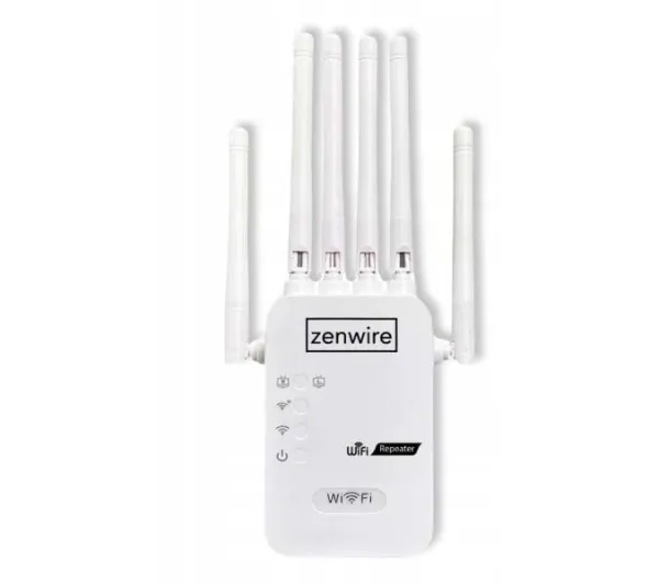 Zenwire WD-R1201U