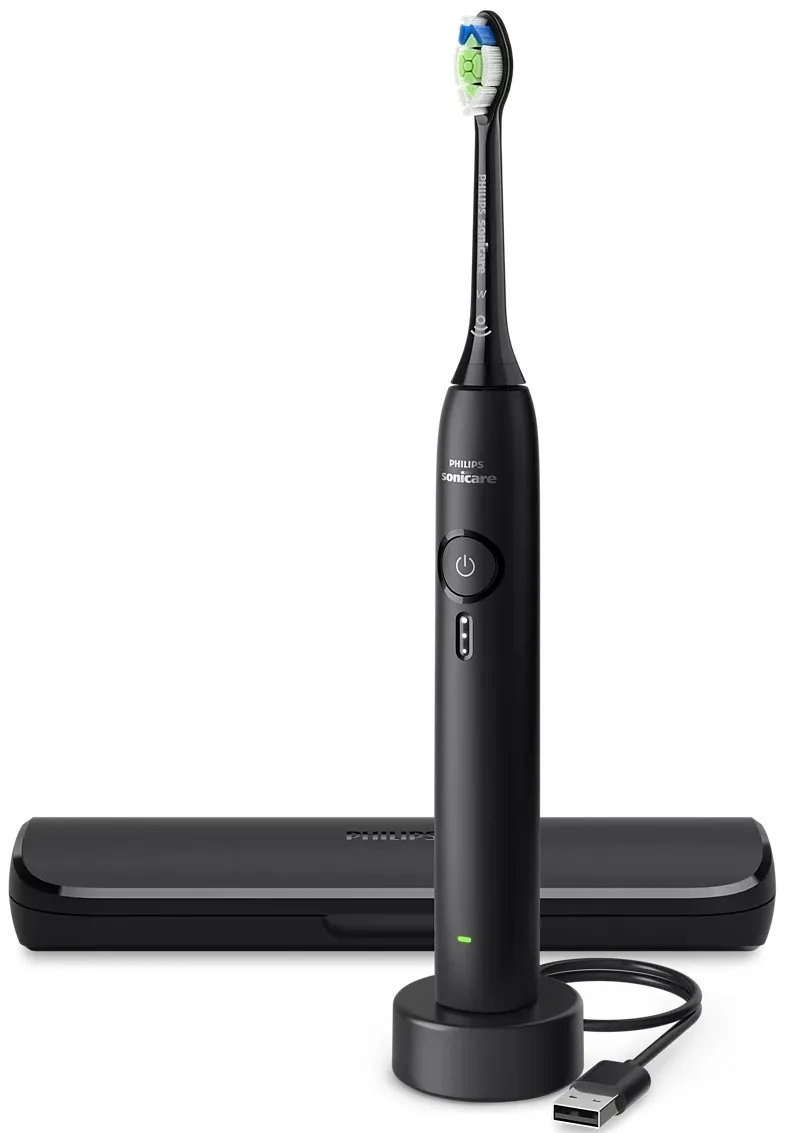 Szczoteczka soniczna Philips Sonicare 3100 HX4033/32