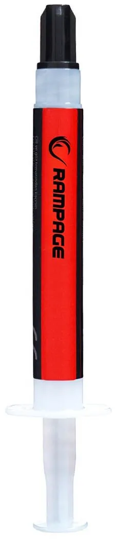 Pasta termoprzewodząca Rampage TM-602HP 2g