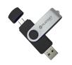 PenDrive Platinet BX-Depo 32GB + microUSB (czarny)