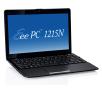 ASUS Eee PC 1215N 12,1" Intel® Atom™ D525 4GB RAM  500GB Dysk  Win7